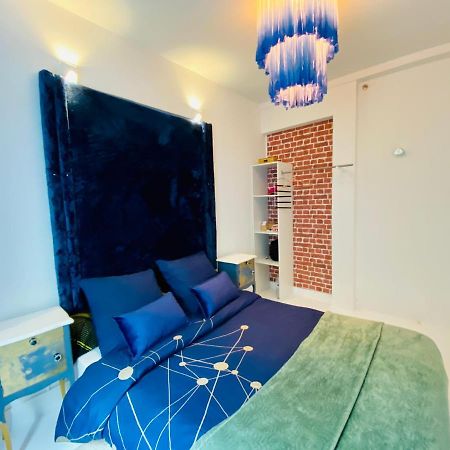 Appartement Vert Du Palais - Relaxation Centrale מראה חיצוני תמונה